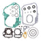 Vertex Complete Gasket Set with Oil Seals Honda
