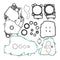 Vertex Complete Gasket Set with Oil Seals Honda