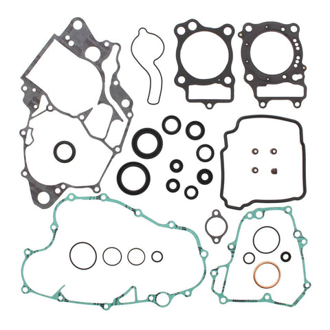 Vertex Complete Gasket Set with Oil Seals Honda