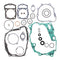 Vertex Complete Gasket Set with Oil Seals Honda