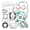 Vertex Complete Gasket Set with Oil Seals Honda
