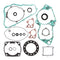 Vertex Complete Gasket Set with Oil Seals Honda