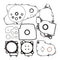 Vertex Complete Gasket Set with Oil Seals Honda