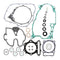 Vertex Complete Gasket Set with Oil Seals Honda