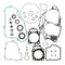 Vertex Complete Gasket Set with Oil Seals Honda