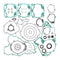 Vertex Complete Gasket Set with Oil Seals KTM