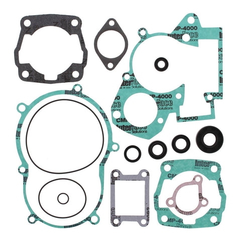 Vertex Complete Gasket Set with Oil Seals KTM