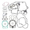 Vertex Complete Gasket Set with Oil Seals KTM