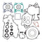 Vertex Complete Gasket Set with Oil Seals Husqvarna / KTM