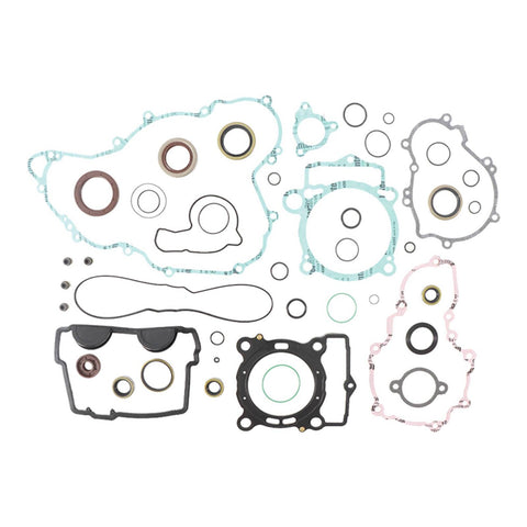 Vertex Complete Gasket Set with Oil Seals Husqvarna / KTM