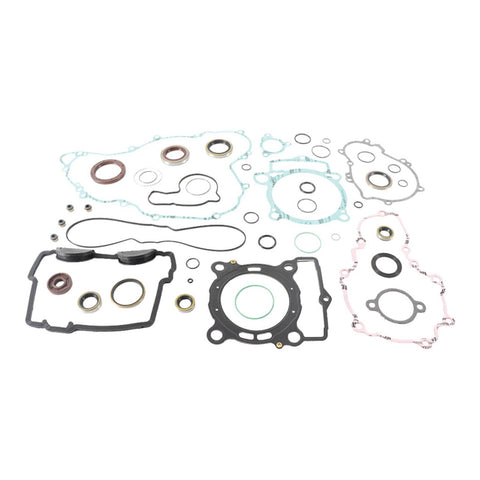 Vertex Complete Gasket Set with Oil Seals Husqvarna / KTM
