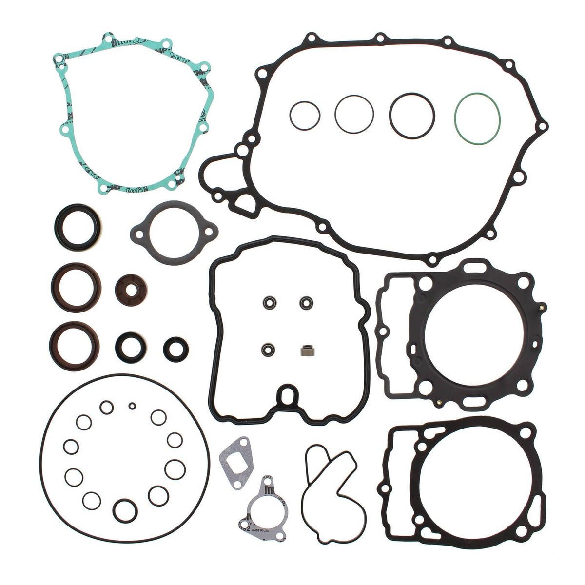 Vertex Complete Gasket Set with Oil Seals Husqvarna / KTM