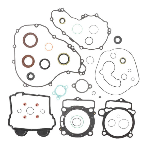 Vertex Complete Gasket Set with Oil Seals Husqvarna / KTM