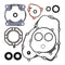 Vertex Complete Gasket Set with Oil Seals Kawasaki
