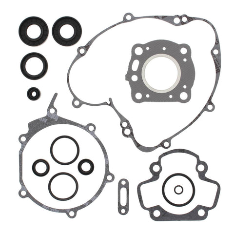 Vertex Complete Gasket Set with Oil Seals Kawasaki