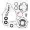 Vertex Complete Gasket Set with Oil Seals Kawasaki