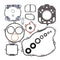 Vertex Complete Gasket Set with Oil Seals Kawasaki