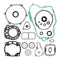 Vertex Complete Gasket Set with Oil Seals Kawasaki