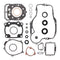 Vertex Complete Gasket Set with Oil Seals Kawasaki