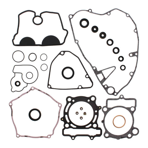 Vertex Complete Gasket Set with Oil Seals Kawasaki