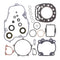 Vertex Complete Gasket Set with Oil Seals Kawasaki