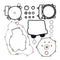 Vertex Complete Gasket Set with Oil Seals Kawasaki
