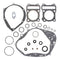 Vertex Complete Gasket Set with Oil Seals Kawasaki/Suzuki