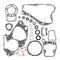 Vertex Complete Gasket Set with Oil Seals Suzuki