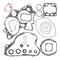 Vertex Complete Gasket Set with Oil Seals Suzuki