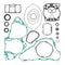 Vertex Complete Gasket Set with Oil Seals Suzuki