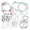 Vertex Complete Gasket Set with Oil Seals Suzuki