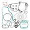 Vertex Complete Gasket Set with Oil Seals Suzuki