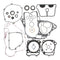 Vertex Complete Gasket Set with Oil Seals Suzuki