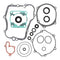 Vertex Complete Gasket Set with Oil Seals Yamaha