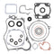 Vertex Complete Gasket Set with Oil Seals Yamaha