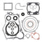 Vertex Complete Gasket Set with Oil Seals Yamaha