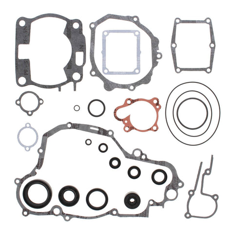 Vertex Complete Gasket Set with Oil Seals Yamaha