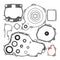 Vertex Complete Gasket Set with Oil Seals Yamaha