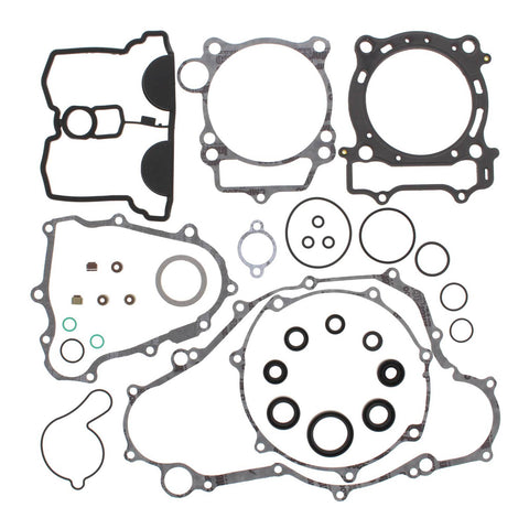 Vertex Complete Gasket Set with Oil Seals Yamaha