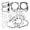Vertex Complete Gasket Set with Oil Seals Yamaha