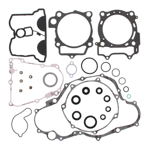 Vertex Complete Gasket Set with Oil Seals Yamaha