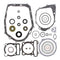 Vertex Complete Gasket Set with Oil Seals Yamaha