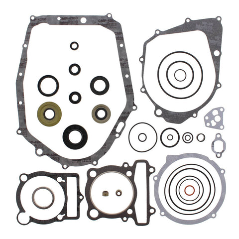 Vertex Complete Gasket Set with Oil Seals Yamaha
