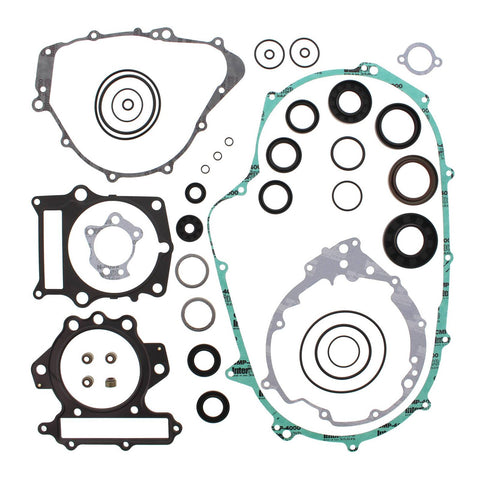 Vertex Complete Gasket Set with Oil Seals Yamaha