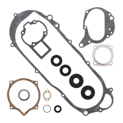 Vertex Complete Gasket Set with Oil Seals Kawasaki
