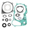 Vertex Complete Gasket Set with Oil Seals Kawasaki