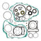 Vertex Complete Gasket Set with Oil Seals Yamaha