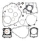 Complete Gasket Set with Oil Seals 811871
