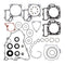 Vertex Complete Gasket Set with Oil Seals Kawasaki