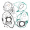 Vertex Complete Gasket Set with Oil Seals Honda